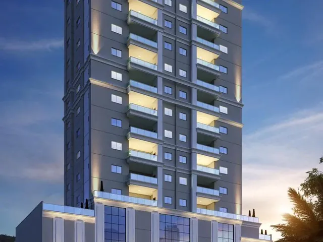 Imagem: Apartamento Pronto em Balneário Camboriú/Sc