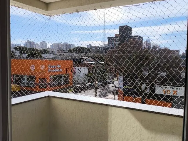 Imagem 4: 0 Apartamento com 3 dormitórios