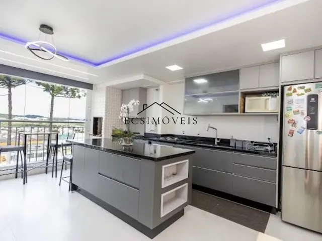 Imagem 5: 0 Apartamento com 2 dormitórios