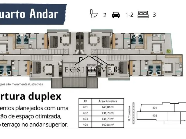 Imagem 10: 0 Apartamento com 2 dormitórios