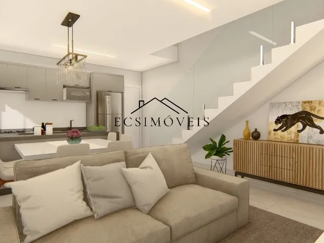 Imagem 7: 0 Apartamento com 2 dormitórios