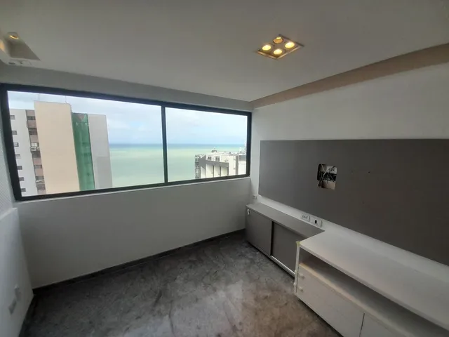 Imagem 15: Apartamento com 3 Dormitórios À Venda, 94 M² por R$ 1.000.000,00 - Boa Viagem - Recife/Pe