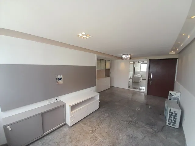 Imagem 9: Apartamento com 3 Dormitórios À Venda, 94 M² por R$ 1.000.000,00 - Boa Viagem - Recife/Pe