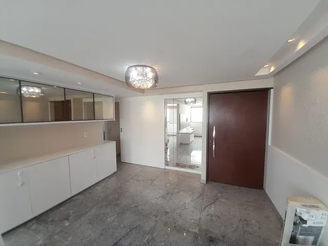 Imagem 2: Apartamento com 3 Dormitórios À Venda, 94 M² por R$ 1.000.000,00 - Boa Viagem - Recife/Pe