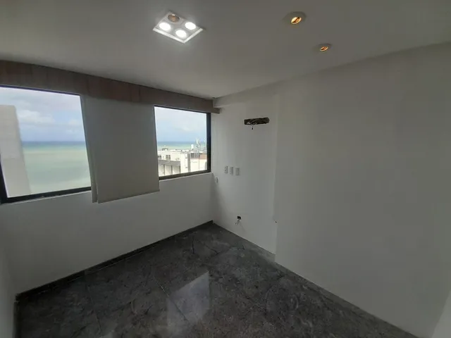 Imagem 7: Apartamento com 3 Dormitórios À Venda, 94 M² por R$ 1.000.000,00 - Boa Viagem - Recife/Pe