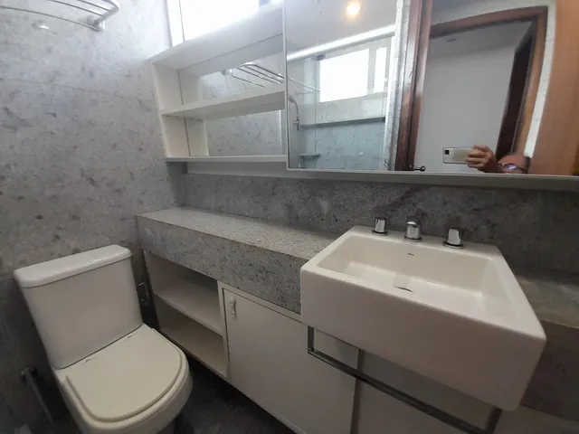 Imagem 16: Apartamento com 3 Dormitórios À Venda, 94 M² por R$ 1.000.000,00 - Boa Viagem - Recife/Pe
