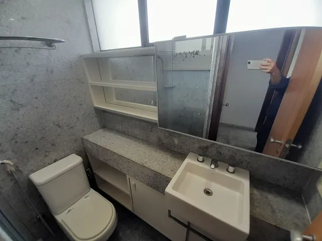 Imagem 13: Apartamento com 3 Dormitórios À Venda, 94 M² por R$ 1.000.000,00 - Boa Viagem - Recife/Pe