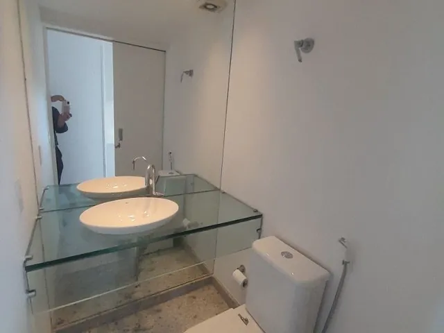 Imagem 4: Apartamento com 3 Dormitórios À Venda, 94 M² por R$ 1.000.000,00 - Boa Viagem - Recife/Pe