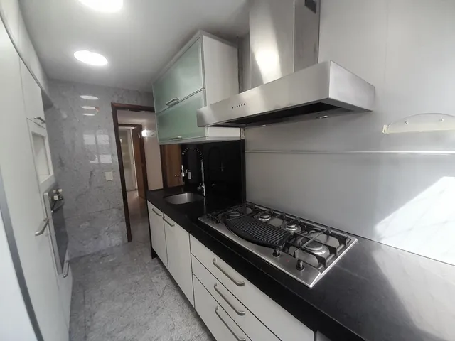 Imagem 14: Apartamento com 3 Dormitórios À Venda, 94 M² por R$ 1.000.000,00 - Boa Viagem - Recife/Pe