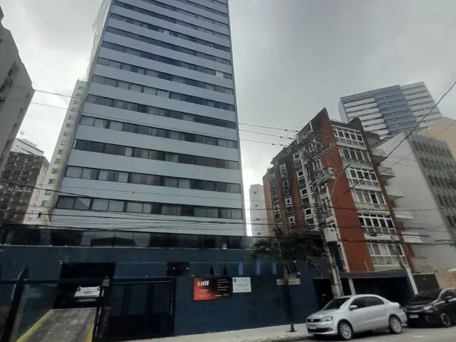 Imagem 10: Apartamento com 3 Dormitórios À Venda, 94 M² por R$ 1.000.000,00 - Boa Viagem - Recife/Pe