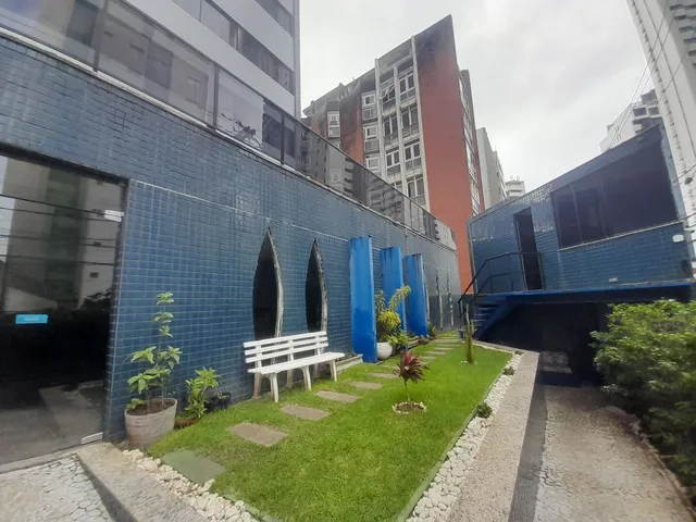 Imagem 11: Apartamento com 3 Dormitórios À Venda, 94 M² por R$ 1.000.000,00 - Boa Viagem - Recife/Pe