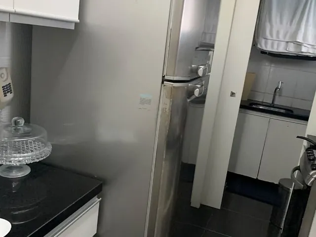 Imagem 15: Apartamento com 2 Dormitórios À Venda, 69 M² por R$ 460.000,00 - Boa Viagem - Recife/Pe