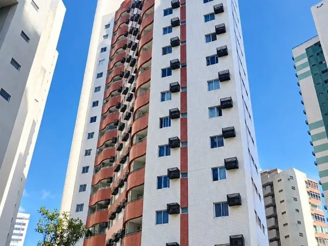 Imagem 9: Apartamento com 2 Dormitórios À Venda, 69 M² por R$ 460.000,00 - Boa Viagem - Recife/Pe