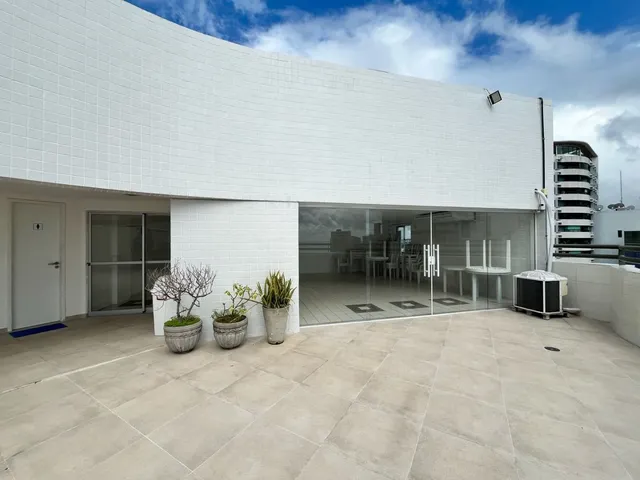 Imagem 10: Apartamento com 2 Dormitórios À Venda, 69 M² por R$ 540.000,00 - Boa Viagem - Recife/Pe