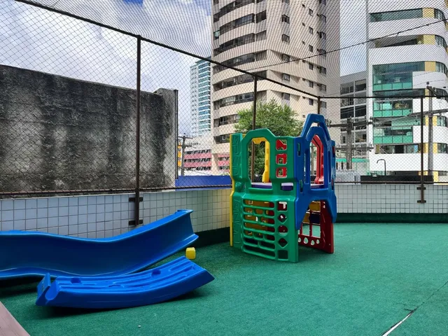 Imagem 8: Apartamento com 2 Dormitórios À Venda, 69 M² por R$ 540.000,00 - Boa Viagem - Recife/Pe