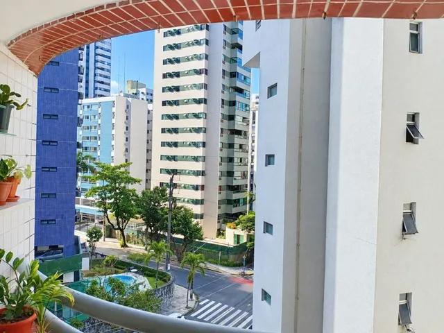 Imagem 11: Apartamento com 2 Dormitórios À Venda, 69 M² por R$ 540.000,00 - Boa Viagem - Recife/Pe