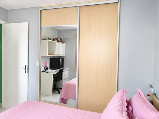 Imagem 3: Apartamento com 2 Dormitórios À Venda, 69 M² por R$ 540.000,00 - Boa Viagem - Recife/Pe