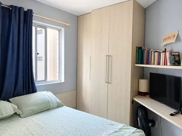 Imagem 4: Apartamento com 2 Dormitórios À Venda, 69 M² por R$ 540.000,00 - Boa Viagem - Recife/Pe