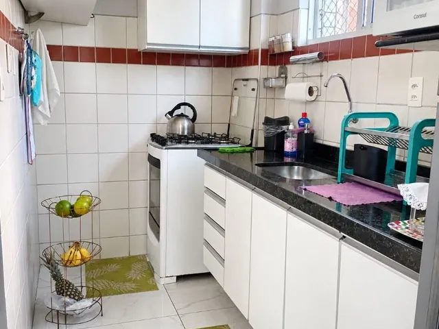 Imagem 16: Apartamento com 2 Dormitórios À Venda, 69 M² por R$ 540.000,00 - Boa Viagem - Recife/Pe