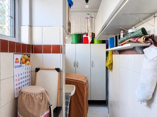 Imagem 7: Apartamento com 2 Dormitórios À Venda, 69 M² por R$ 540.000,00 - Boa Viagem - Recife/Pe