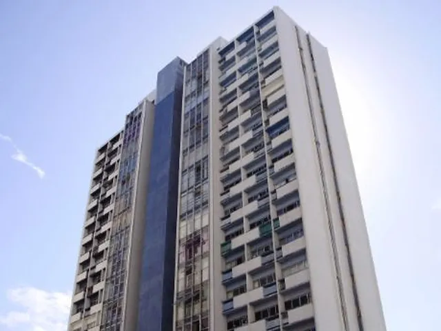 Imagem: Apartamento com 3 Dormitórios À Venda