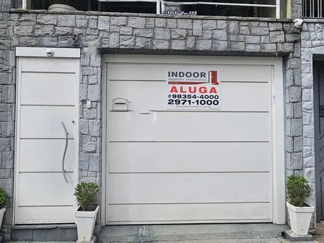 Imagem: House em São Paulo - São Paulo, Jardim