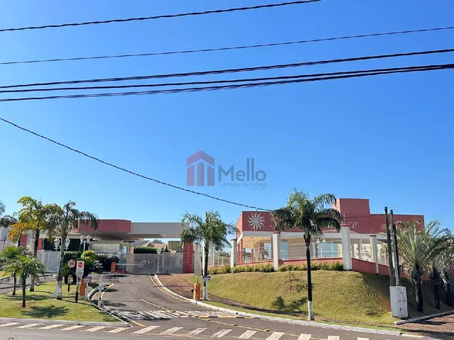 Imagem: Terreno em Condomínio À Venda em Umuarama-Pr