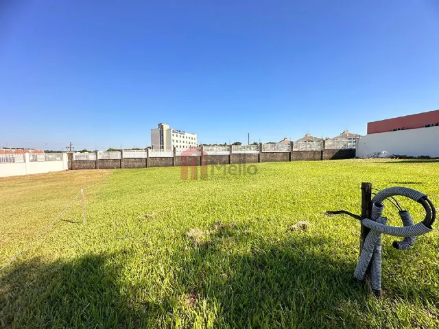 Imagem 2: Terreno em Condomínio À Venda em Umuarama-Pr, Bairro Zona III - 610,25 M² de Área