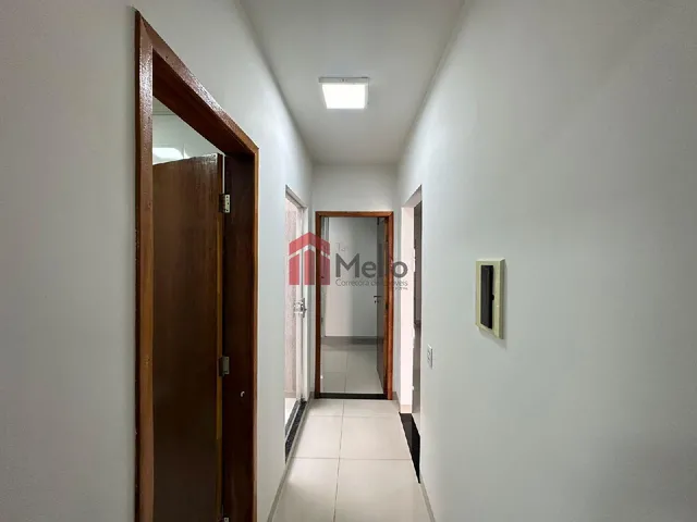 Imagem 6: Casa À Venda em Umuarama-Pr, Jardim Belvedere: 3 Quartos, 1 Suíte, 1 Sala, 3 Banheiros, 3 Vagas de Garagem, 180M²