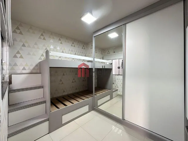 Imagem 9: Casa À Venda em Umuarama-Pr, Jardim Belvedere: 3 Quartos, 1 Suíte, 1 Sala, 3 Banheiros, 3 Vagas de Garagem, 180M²