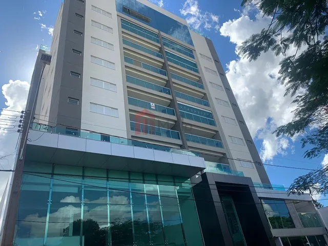 Imagem: Imperdível Apartamento À Venda em Umuarama-Pr