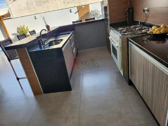 Imagem 3: 0 Casa com 3 dormitórios
