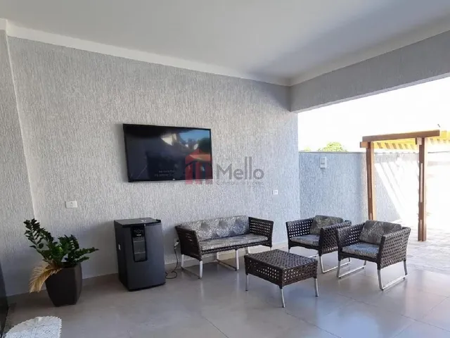 Imagem 14: 0 Casa com 3 dormitórios