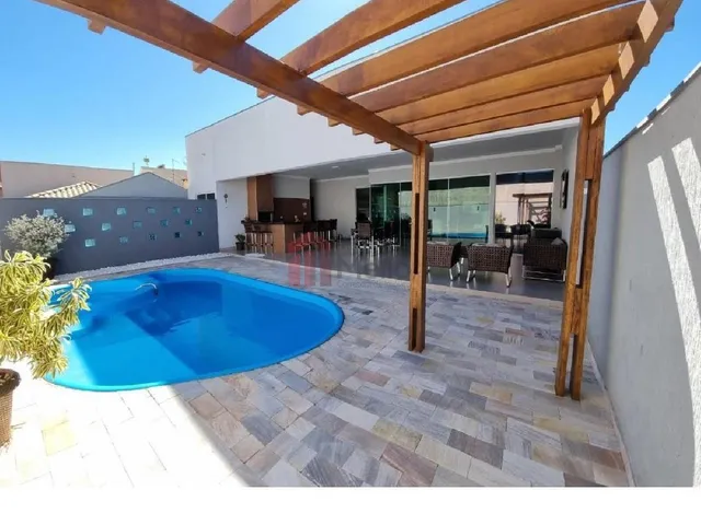 Imagem 4: 0 Casa com 3 dormitórios