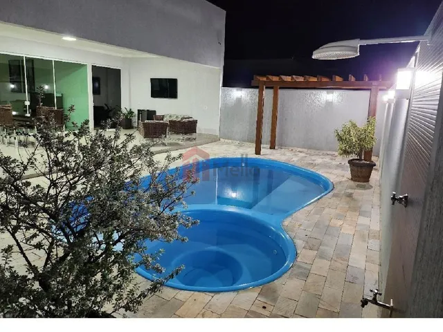 Imagem 2: 0 Casa com 3 dormitórios