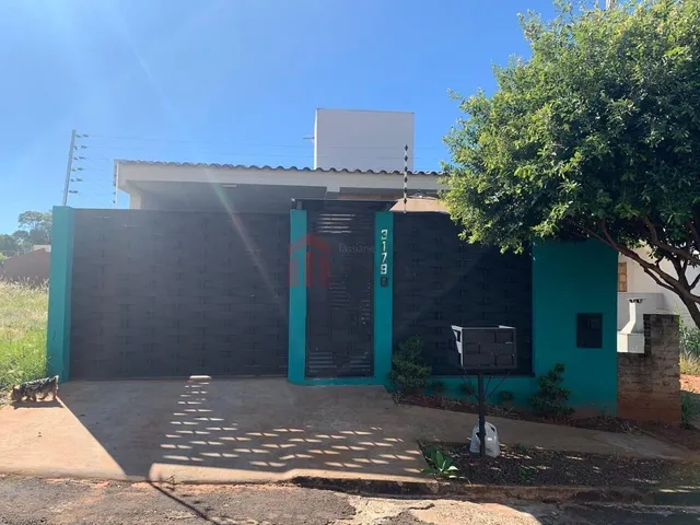 Imagem 5: Casa À Venda em Umuarama-Pr: 3 Quartos, 3 Suítes, 2 Salas, 4 Banheiros, 1 Vaga de Garagem