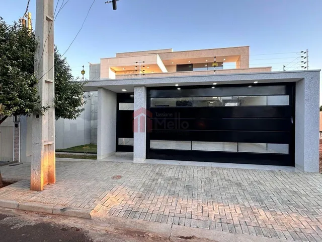 Imagem 3: 0 Casa com 3 dormitórios