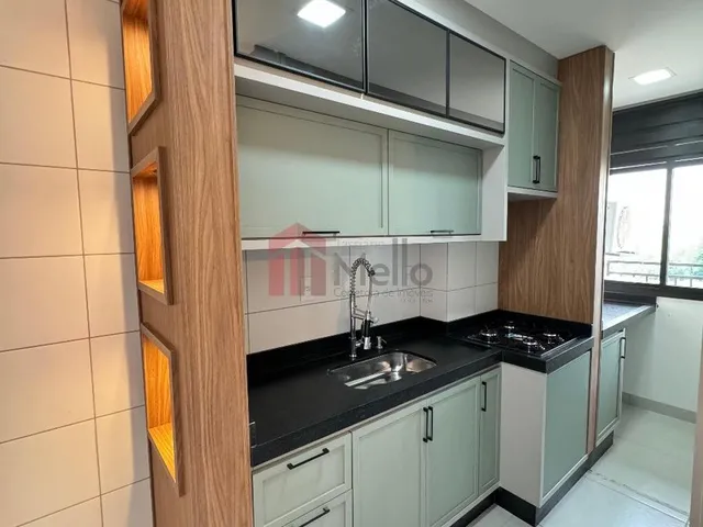 Imagem 6: 0 Apartamento com 3 dormitórios