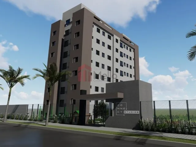 Imagem: Apartamento À Venda em Umuarama-Pr, Porto