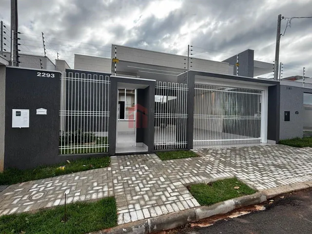 Imagem: Oportunidade Única Casa À Venda em Umuarama-Pr