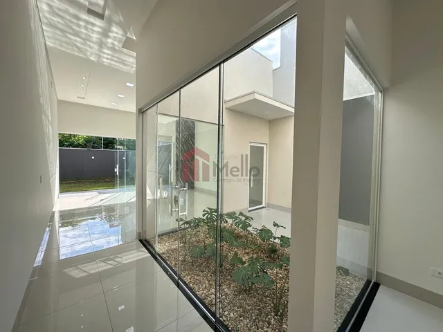 Imagem 11: Oportunidade Única: Casa À Venda em Umuarama-Pr, Bairro Parque Bandeirantes, 3 Quartos, 1 Suíte, 3 Banheiros, 138M²