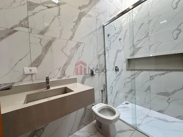 Imagem 6: Oportunidade Única: Casa À Venda em Umuarama-Pr, Bairro Parque Bandeirantes, 3 Quartos, 1 Suíte, 3 Banheiros, 138M²