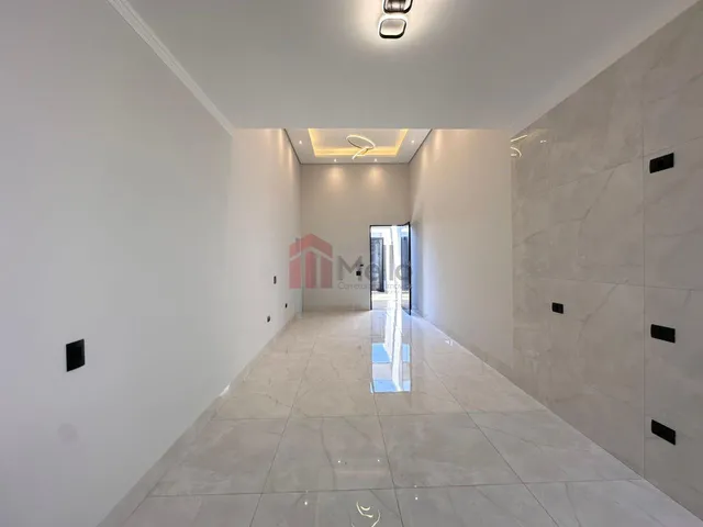 Imagem 5: Casa À Venda em Umuarama-Pr, 2 Quartos, 1 Suíte, 1 Sala, 2 Banheiros, 84,60M² no Parque Estância Ii. Confira!