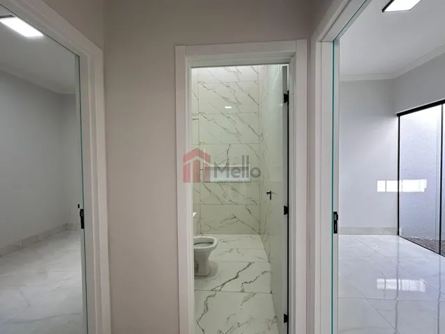 Imagem 12: Casa À Venda em Umuarama-Pr, 2 Quartos, 1 Suíte, 1 Sala, 2 Banheiros, 84,60M² no Parque Estância Ii. Confira!