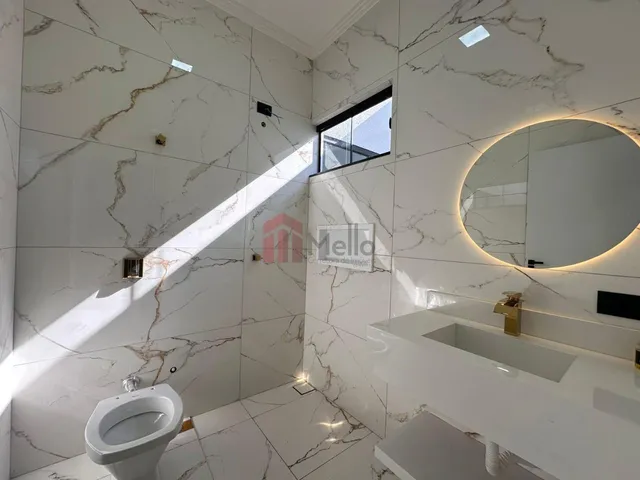 Imagem 14: Casa À Venda em Umuarama-Pr, 2 Quartos, 1 Suíte, 1 Sala, 2 Banheiros, 84,60M² no Parque Estância Ii. Confira!
