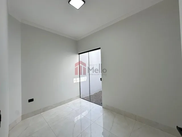 Imagem 13: Casa À Venda em Umuarama-Pr, 2 Quartos, 1 Suíte, 1 Sala, 2 Banheiros, 84,60M² no Parque Estância Ii. Confira!