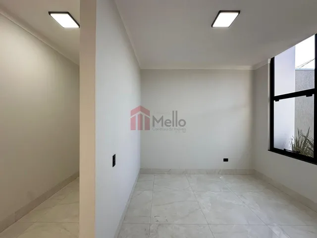 Imagem 6: Casa À Venda em Umuarama-Pr, 2 Quartos, 1 Suíte, 1 Sala, 2 Banheiros, 84,60M² no Parque Estância Ii. Confira!
