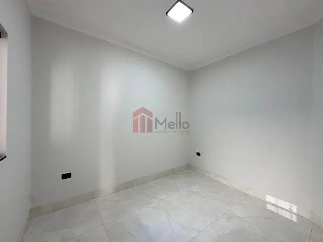Imagem 8: Casa À Venda em Umuarama-Pr, 2 Quartos, 1 Suíte, 1 Sala, 2 Banheiros, 84,60M² no Parque Estância Ii. Confira!