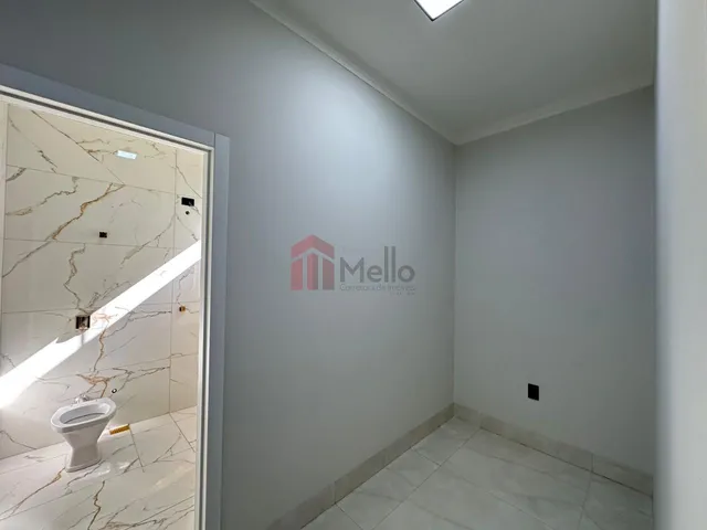 Imagem 7: Casa À Venda em Umuarama-Pr, 2 Quartos, 1 Suíte, 1 Sala, 2 Banheiros, 84,60M² no Parque Estância Ii. Confira!
