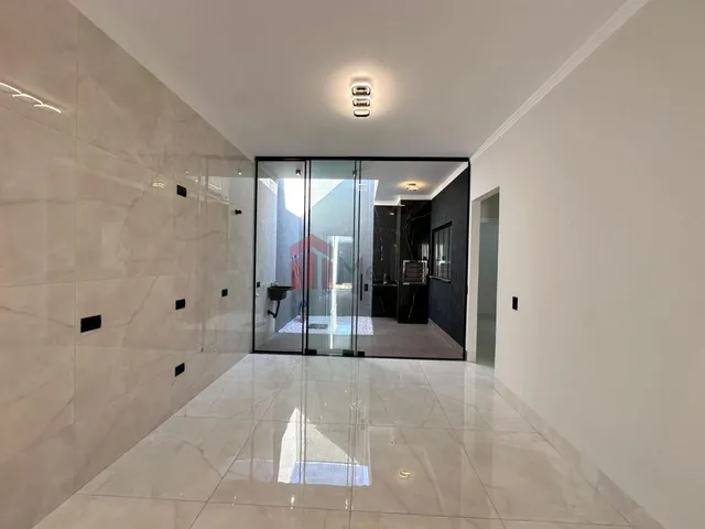 Imagem 15: Casa À Venda em Umuarama-Pr, 2 Quartos, 1 Suíte, 1 Sala, 2 Banheiros, 84,60M² no Parque Estância Ii. Confira!